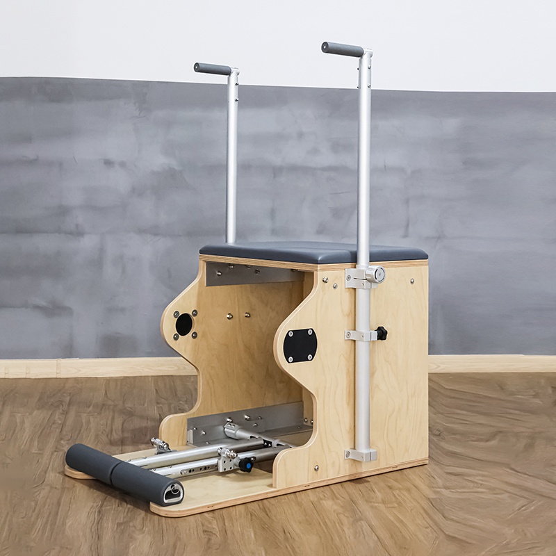Pilates Yoga Combo - Queenlife Custom 11 Leather Colors High