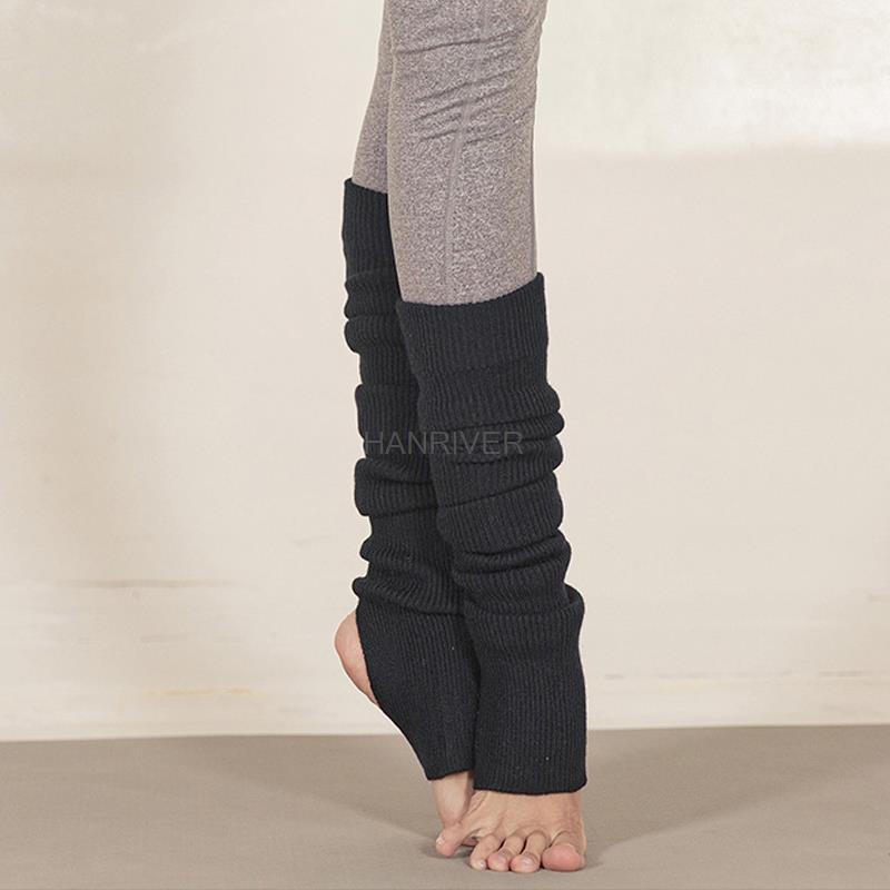 1 Pair Warm Yoga Socks Women W - Pilates Yoga Combo のレビューと価格
