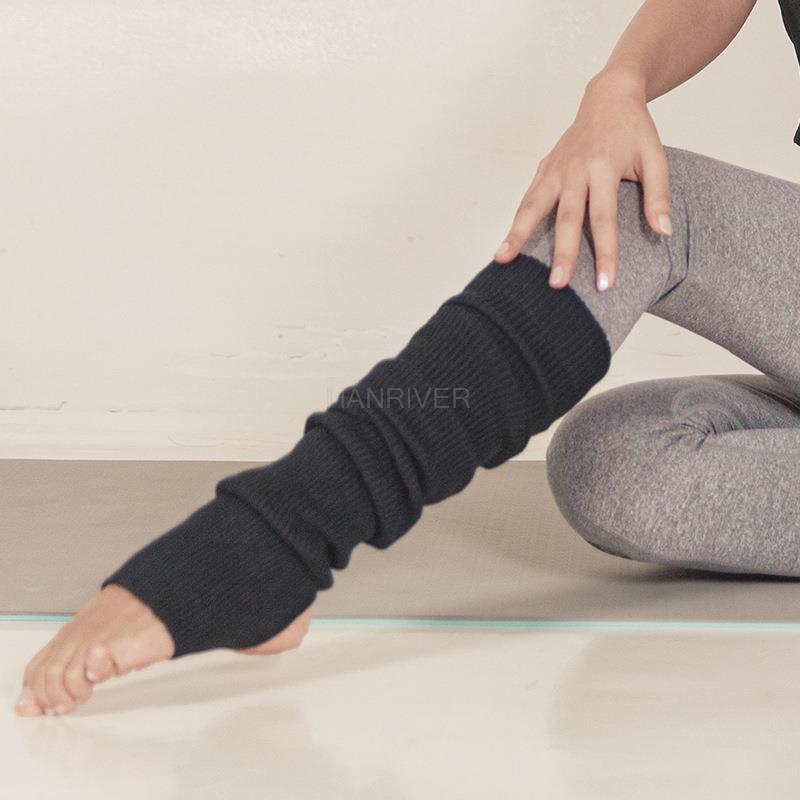 1 Pair Warm Yoga Socks Women W - Pilates Yoga Combo のレビューと価格