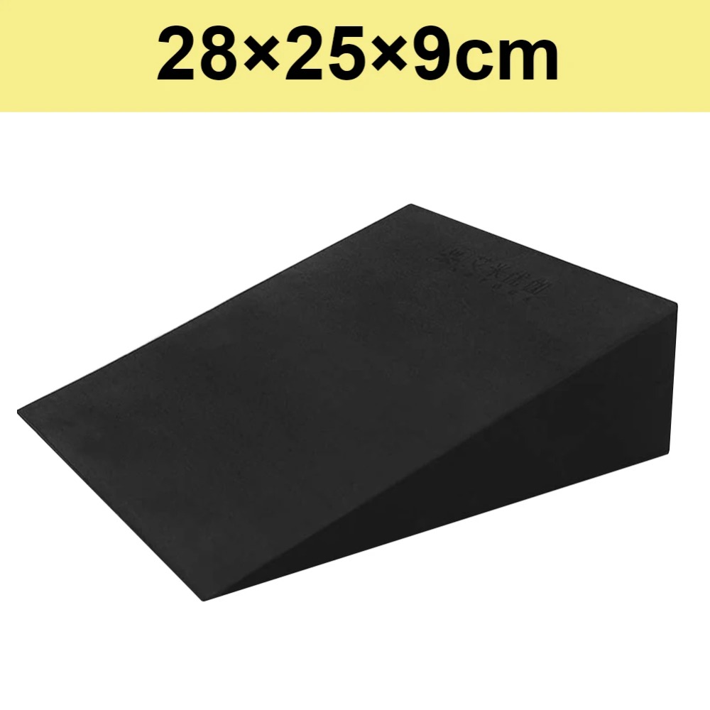 1/2Pcs Yoga Wedge Blocks EVA F - Pilates Yoga Block Exercises のレビューと価格
