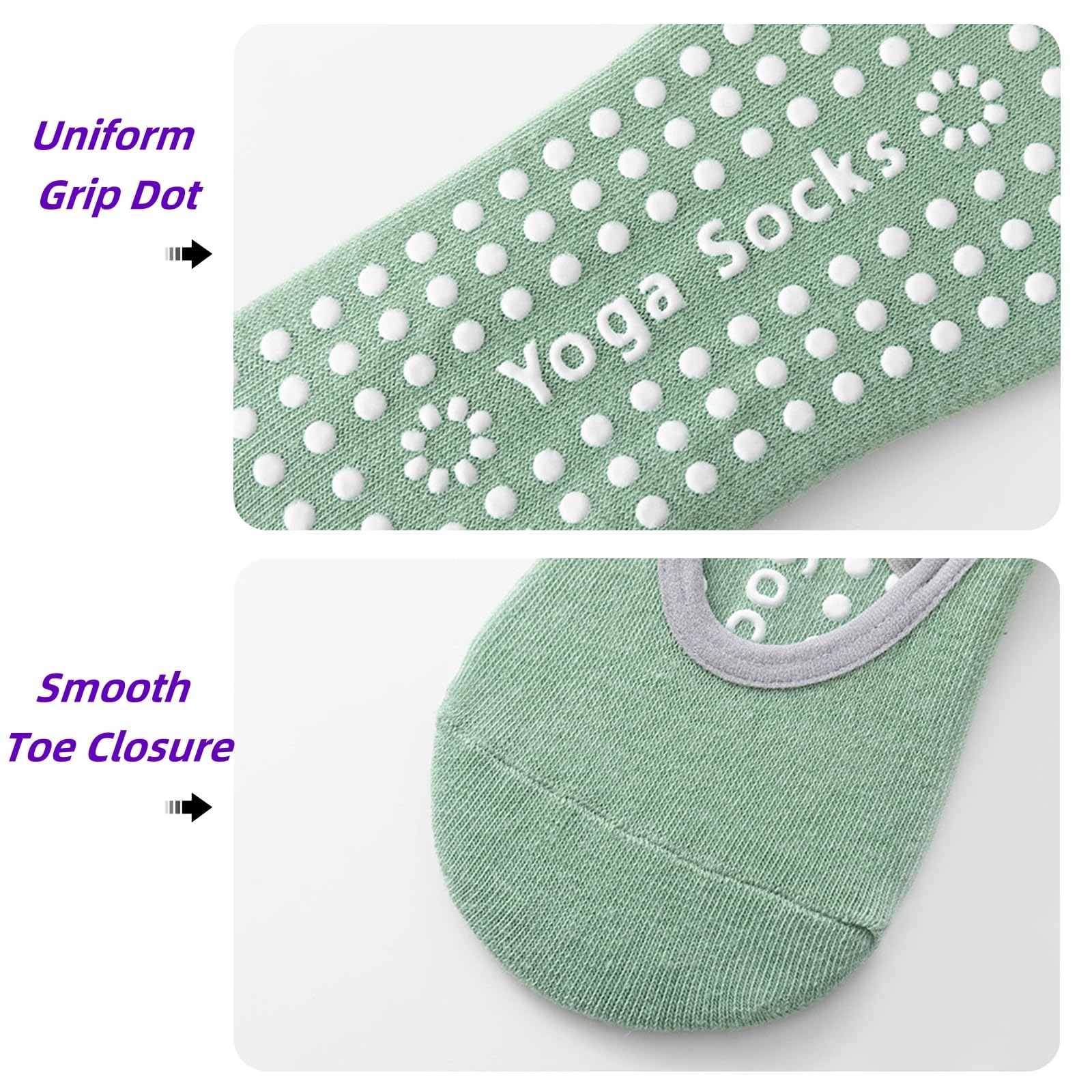 Non Slip Open Top Pilates Yoga - Pilates Yoga And Barre のレビューと価格