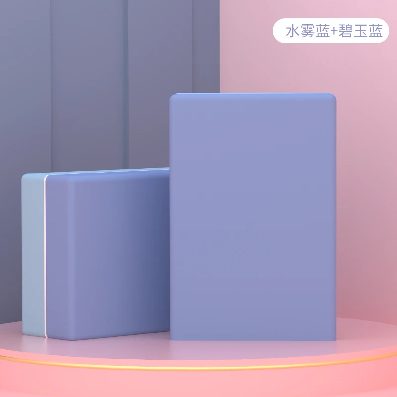 2026 Customized LOGO Yoga Bloc - Pilates Yoga Block Exercises のレビューと価格