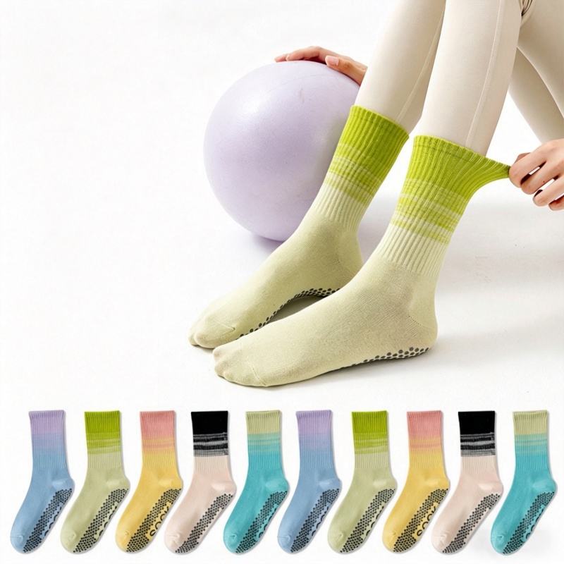 Dreamlikelin 1 Pair Women's Mi - Pilates & Yoga Unleashed Studio Tuckahoe のレビューと価格