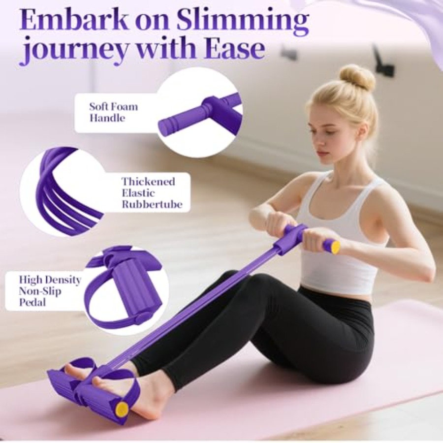 Pilates Essentials Kit for Wom - Pilates Yoga Ball Workout のレビューと価格