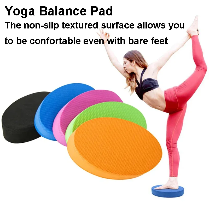 35*40cm TPE Yoga Mat Soft Bala - Pilates Yoga Block Exercises のレビューと価格