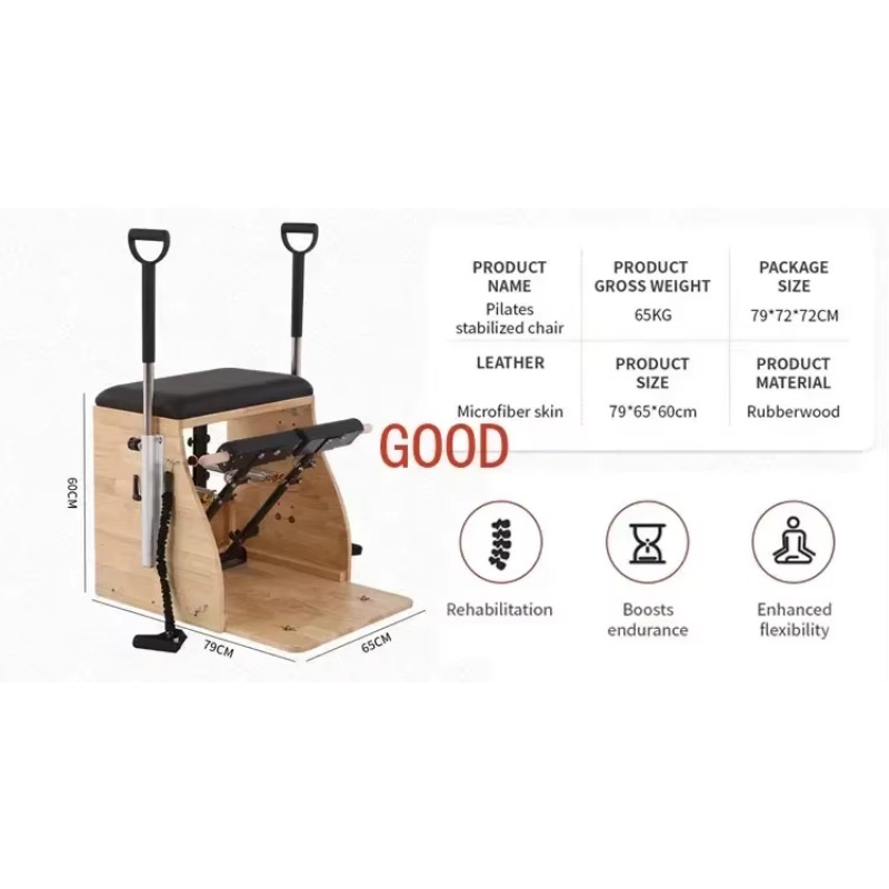 2024 Balance Body Yoga Pilates - Pilates Yoga Combo のレビューと価格