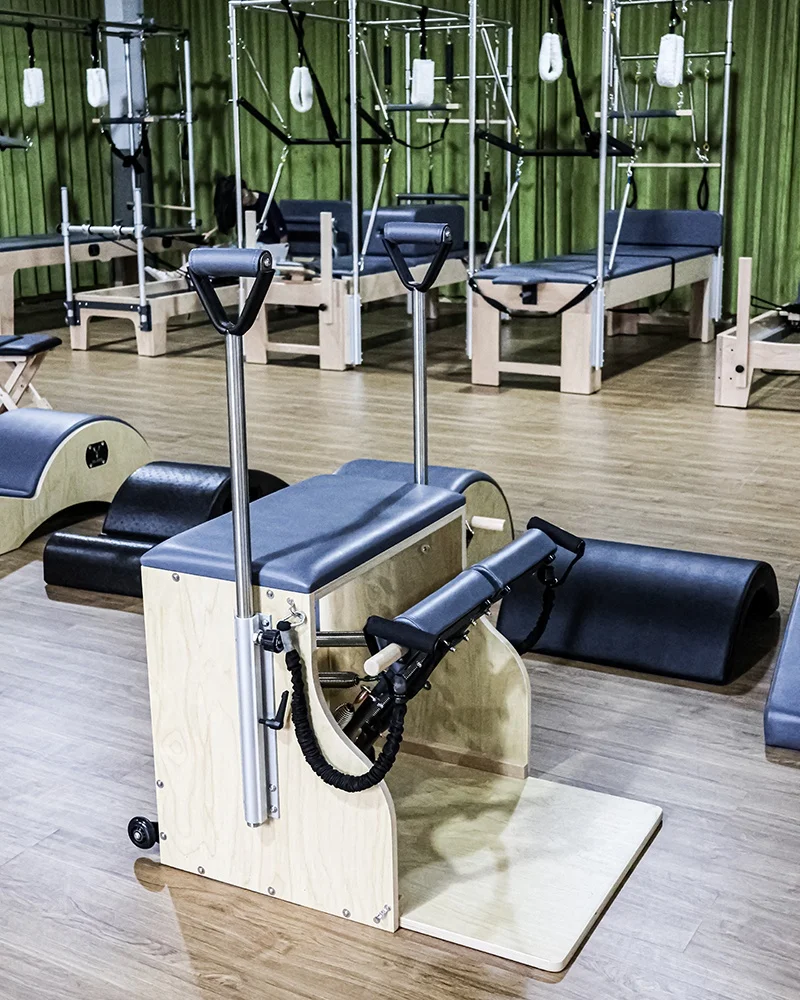America Yoga Studio Use Spring - Pilates Yoga Combo のレビューと価格