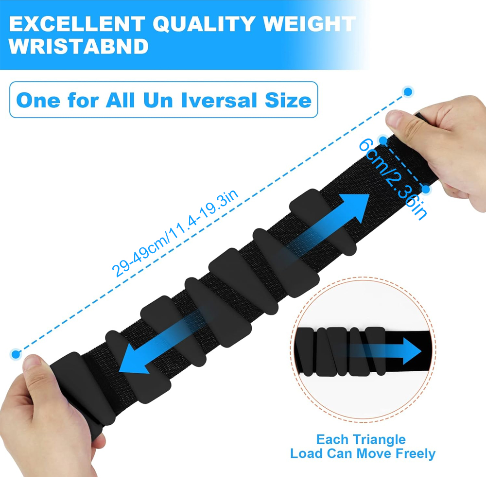 2LBS/4LBS Adjustable Silicone  - Pilates Yoga And Barre のレビューと価格