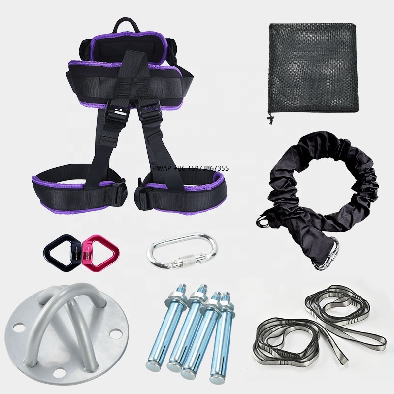 Aerial Yoga Rope Pilates Elast - Pilates Yoga Aerial のレビューと価格