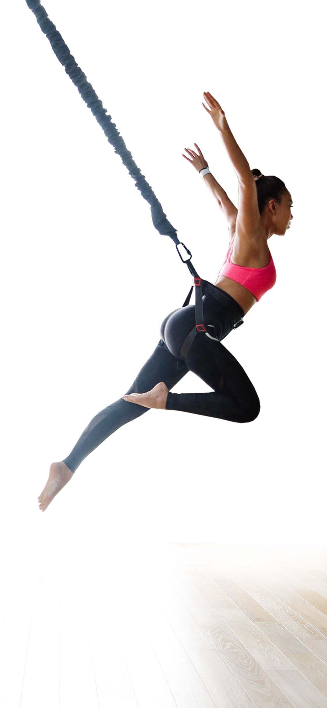 Aerial Yoga Rope Pilates Elast - Pilates Yoga Aerial のレビューと価格