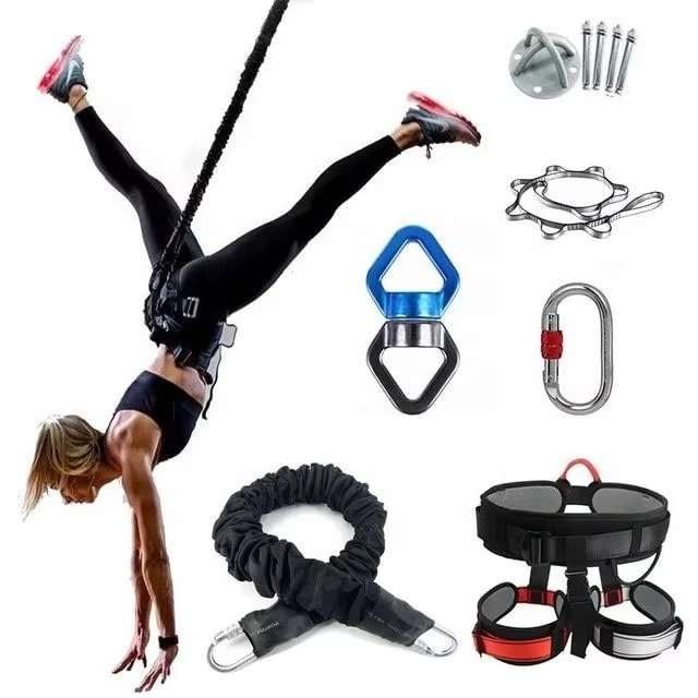 Aerial Yoga Rope Pilates Elast - Pilates Yoga Aerial のレビューと価格