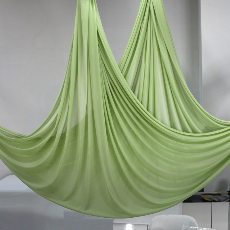 5 meters Aerial Yoga Hammock F - Pilates Yoga Aerial のレビューと価格