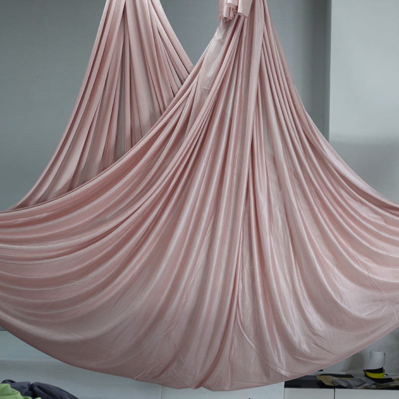 5 meters Aerial Yoga Hammock F - Pilates Yoga Aerial のレビューと価格