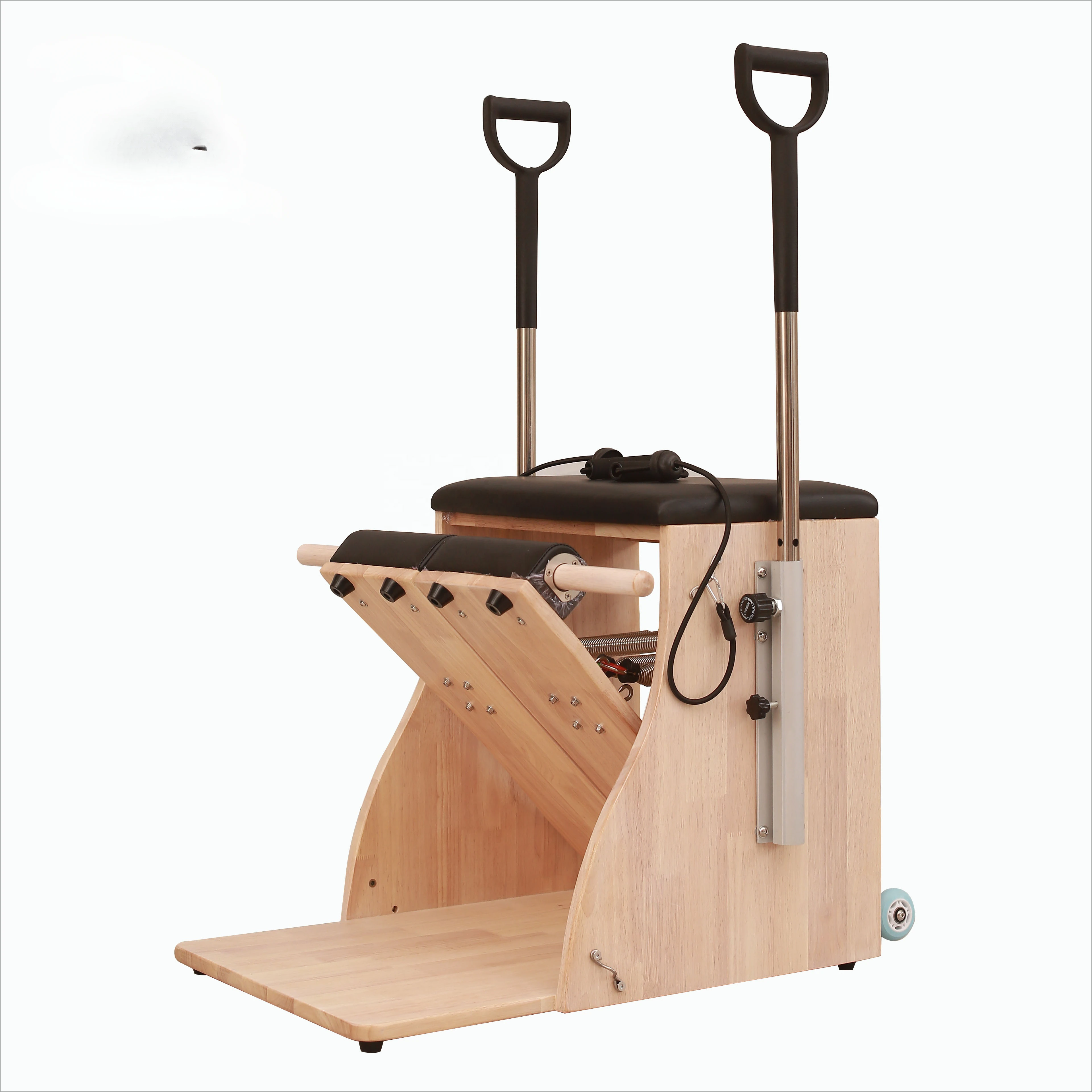 -Yoga Pilates Combo Reformer C - Pilates Yoga Combo のレビューと価格