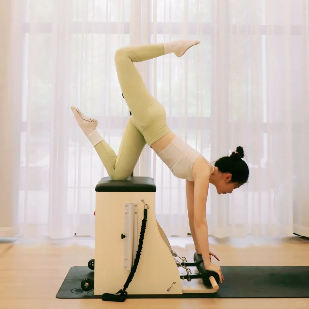 -Yoga Pilates Combo Reformer C - Pilates Yoga Combo のレビューと価格
