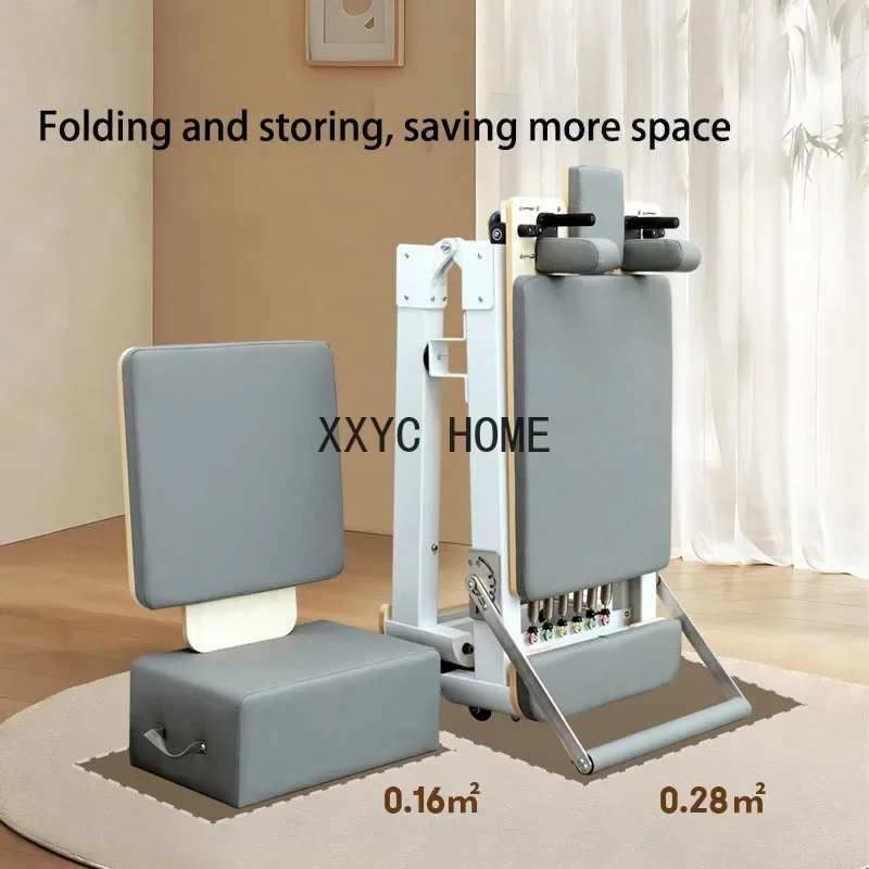 Pilates folding core bed Pilat - Pilates Yoga Reformer のレビューと価格