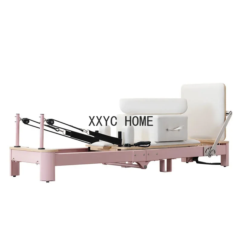 Pilates folding core bed Pilat - Pilates Yoga Reformer のレビューと価格