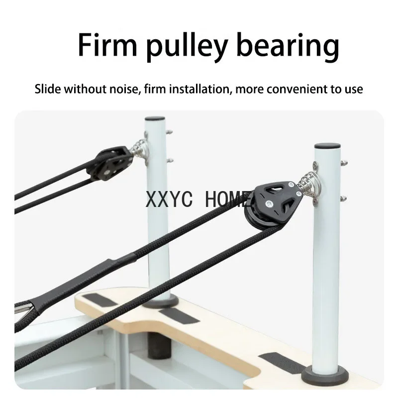 Pilates folding core bed Pilat - Pilates Yoga Reformer のレビューと価格