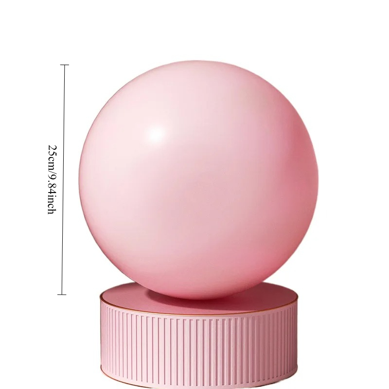 Women Gym Yoga Fitness Ball Th - Pilates Yoga Ball Workout のレビューと価格