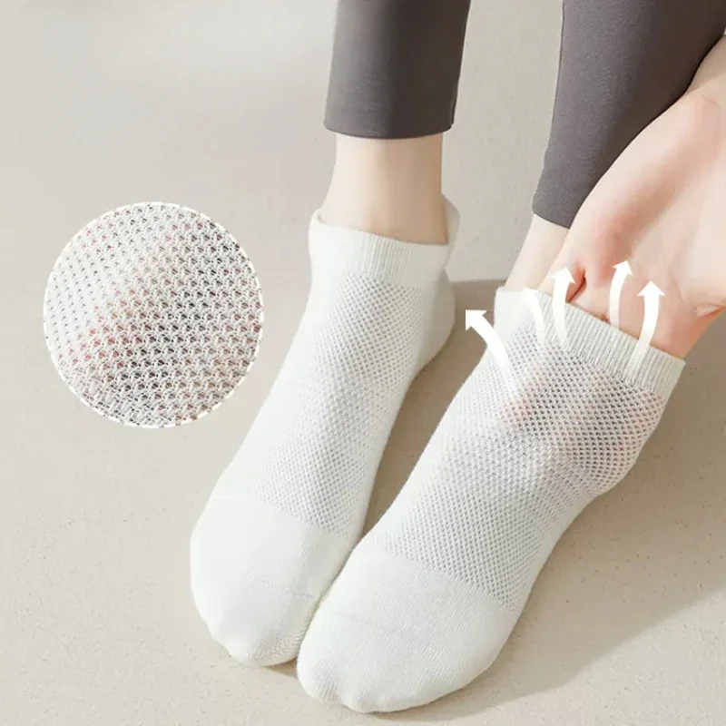 1 Pair Grip Pilates Women Non- - Pilates Yoga And Barre のレビューと価格