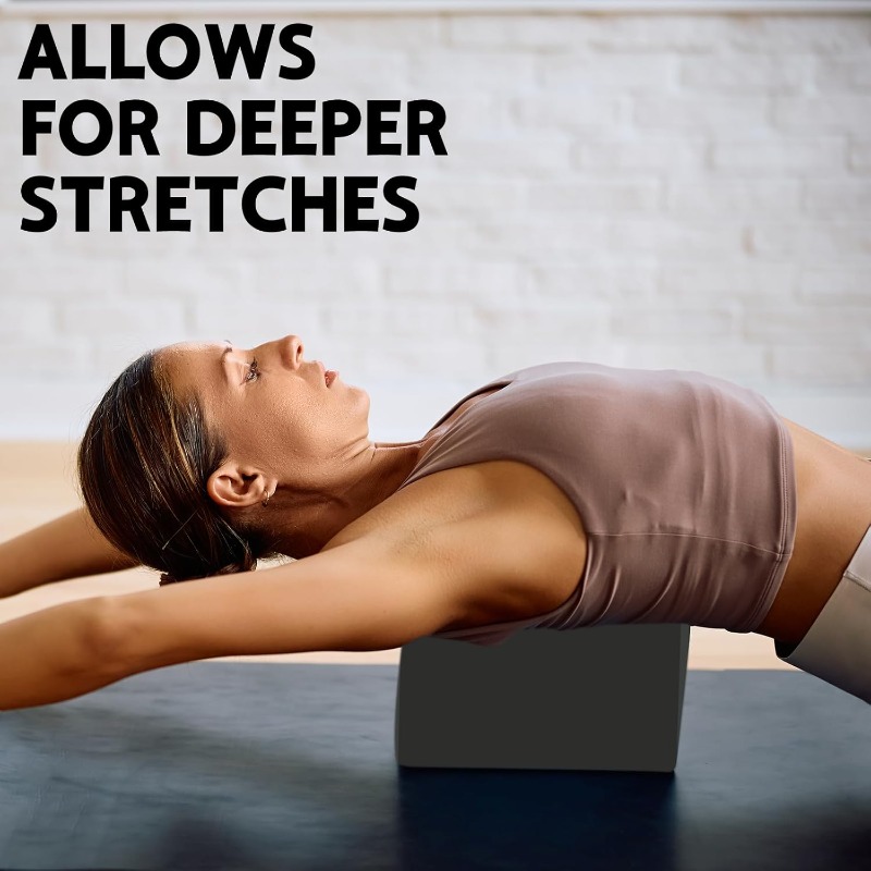 1Pair for Sports Supplies Exer - Pilates Yoga Block Exercises のレビューと価格