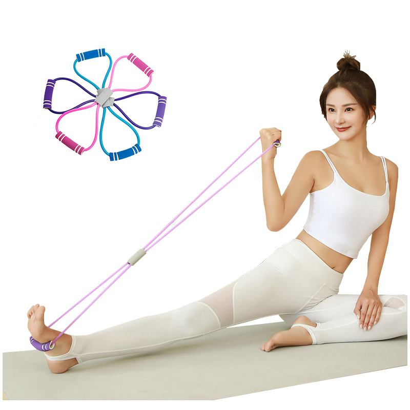 Resistance Fitness Band Yoga G - Pilates Yoga Reformer のレビューと価格