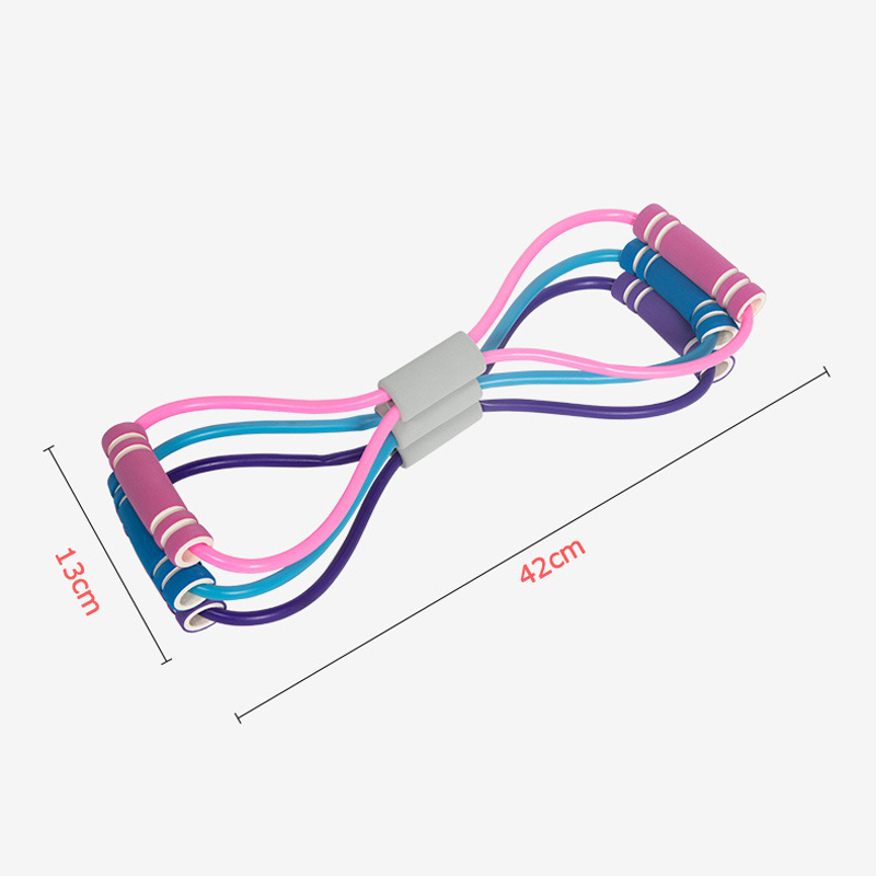 Resistance Fitness Band Yoga G - Pilates Yoga Reformer のレビューと価格
