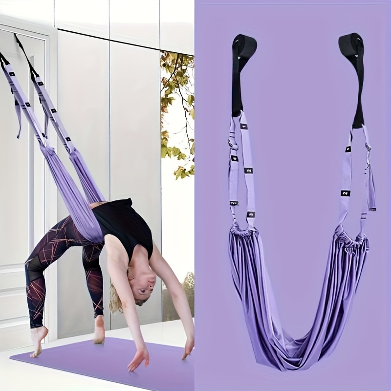 For Handstande Aerial Yoga Han - Pilates Yoga Aerial のレビューと価格