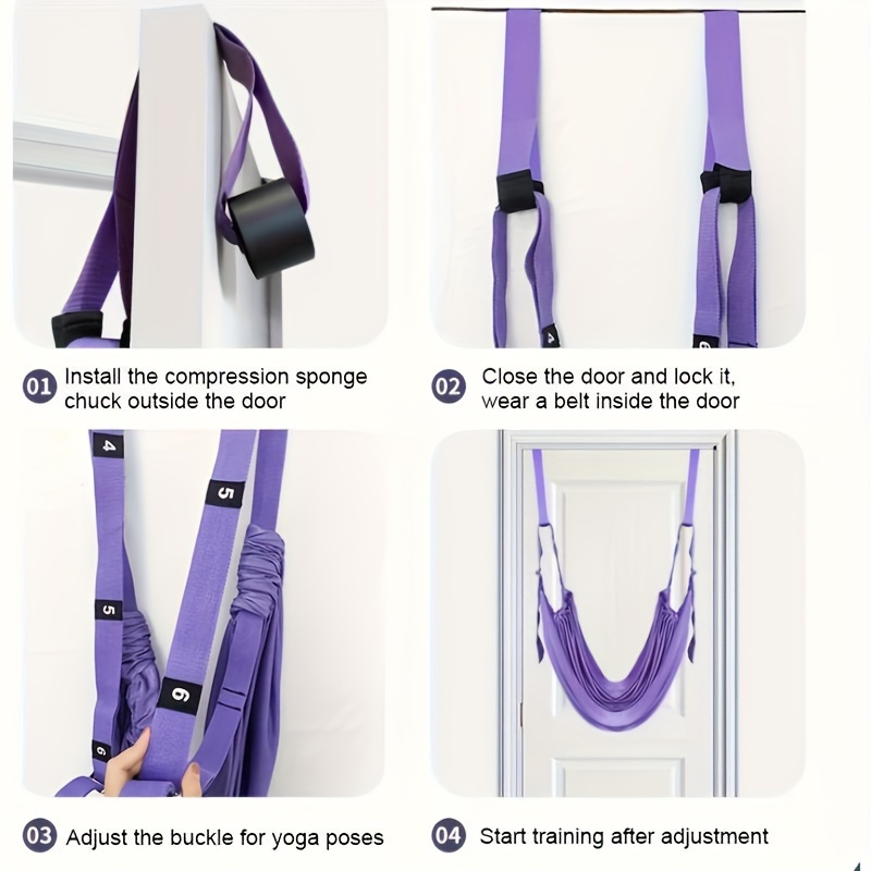 For Handstande Aerial Yoga Han - Pilates Yoga Aerial のレビューと価格