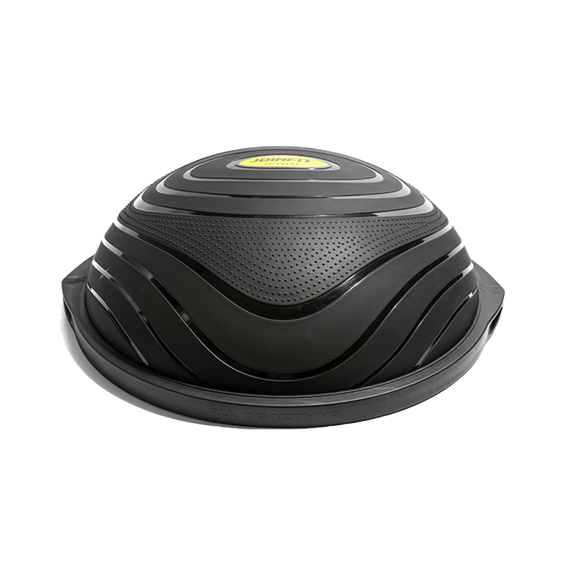Bosu Half Balance Trainer Ball - Pilates Yoga Ball Workout のレビューと価格