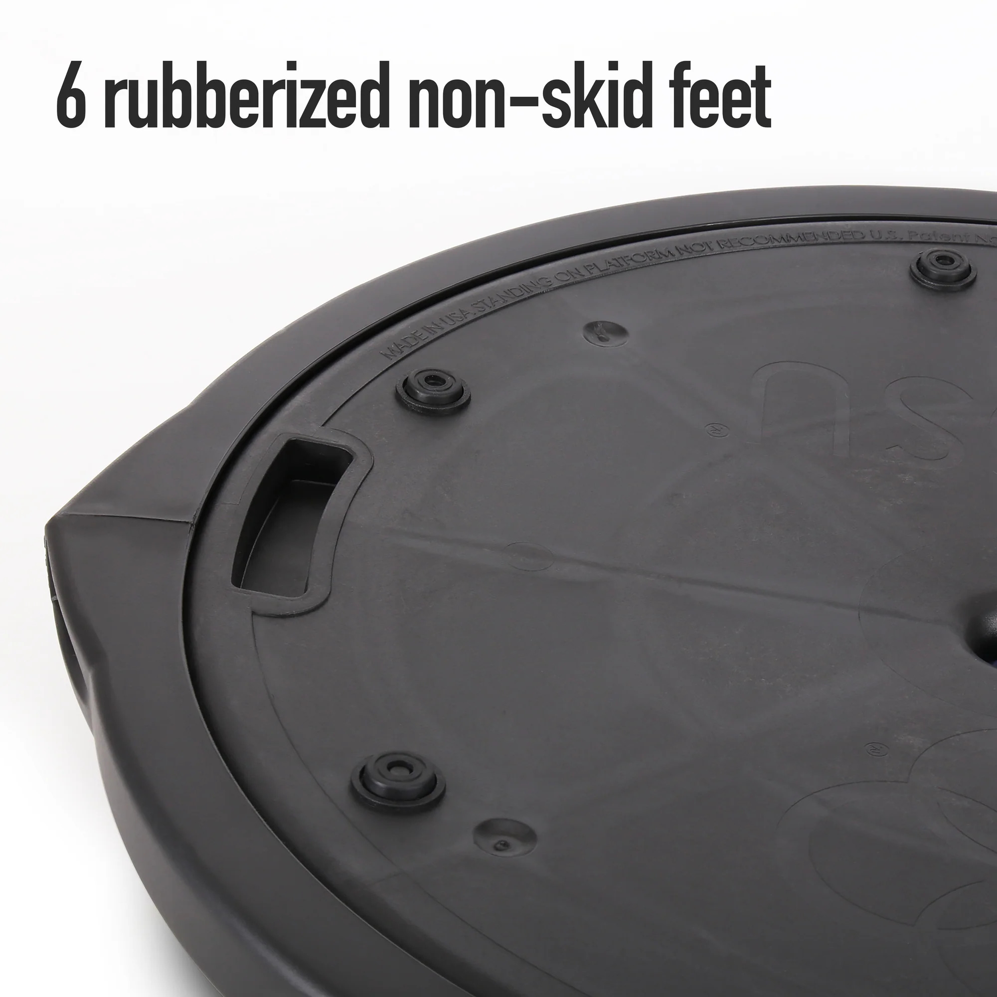 Bosu Half Balance Trainer Ball - Pilates Yoga Ball Workout のレビューと価格