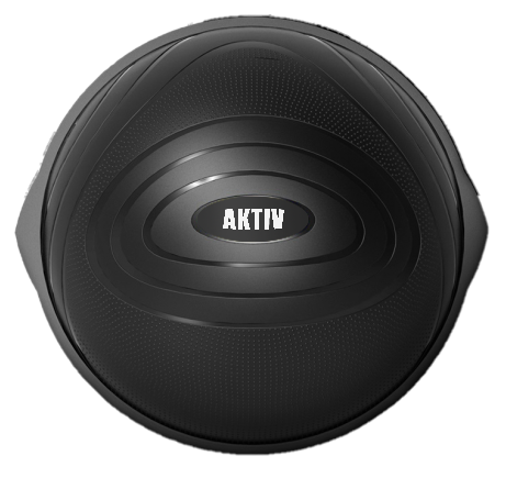 Bosu Half Balance Trainer Ball - Pilates Yoga Ball Workout のレビューと価格