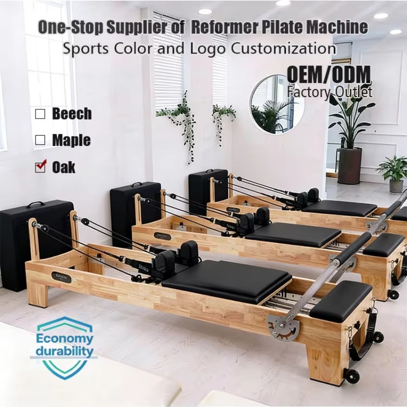 Pilates Reformers Body Exercis - Pilates Yoga Reformer のレビューと価格