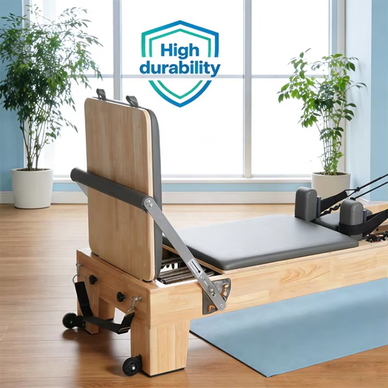 Pilates Reformers Body Exercis - Pilates Yoga Reformer のレビューと価格