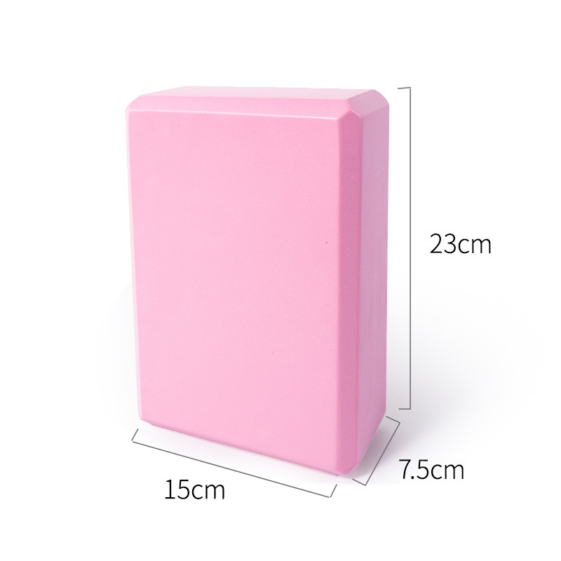 Yoga Building Blocks Cubes Pil - Pilates Yoga Block Exercises のレビューと価格