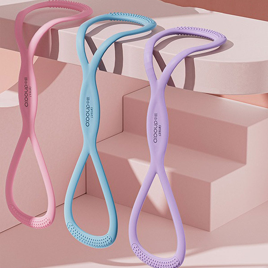 1pcs Resistance Bands, Yoga Re - Pilates Yoga Reformer のレビューと価格