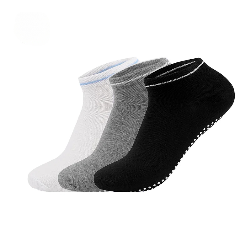3Pairs/Lot Yoga Socks for Wome - Pilates Yoga And Barre のレビューと価格