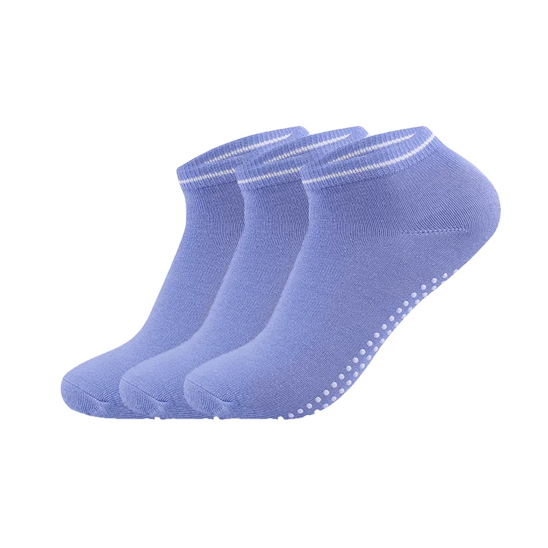 3Pairs/Lot Yoga Socks for Wome - Pilates Yoga And Barre のレビューと価格