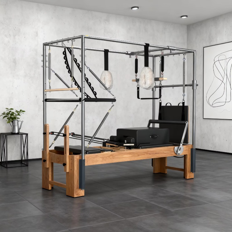 YIYIN Factory Stainless Steel  - Pilates Yoga Combo のレビューと価格