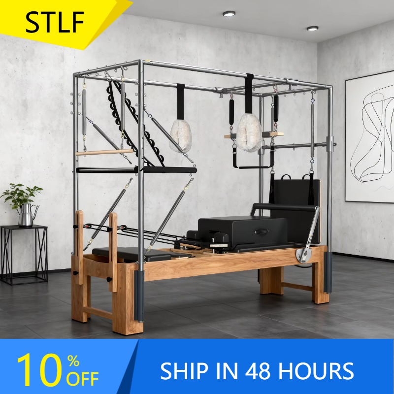 YIYIN Factory Stainless Steel  - Pilates Yoga Combo のレビューと価格