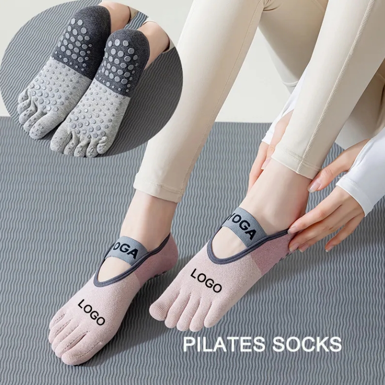 Wholesale Boneless Custom Logo - Pilates Yoga And Barre のレビューと価格