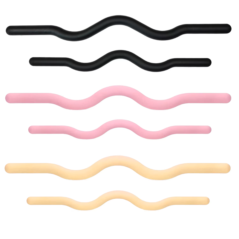 15LB Soft Toning Barbell, Non- - Pilates Yoga And Barre のレビューと価格