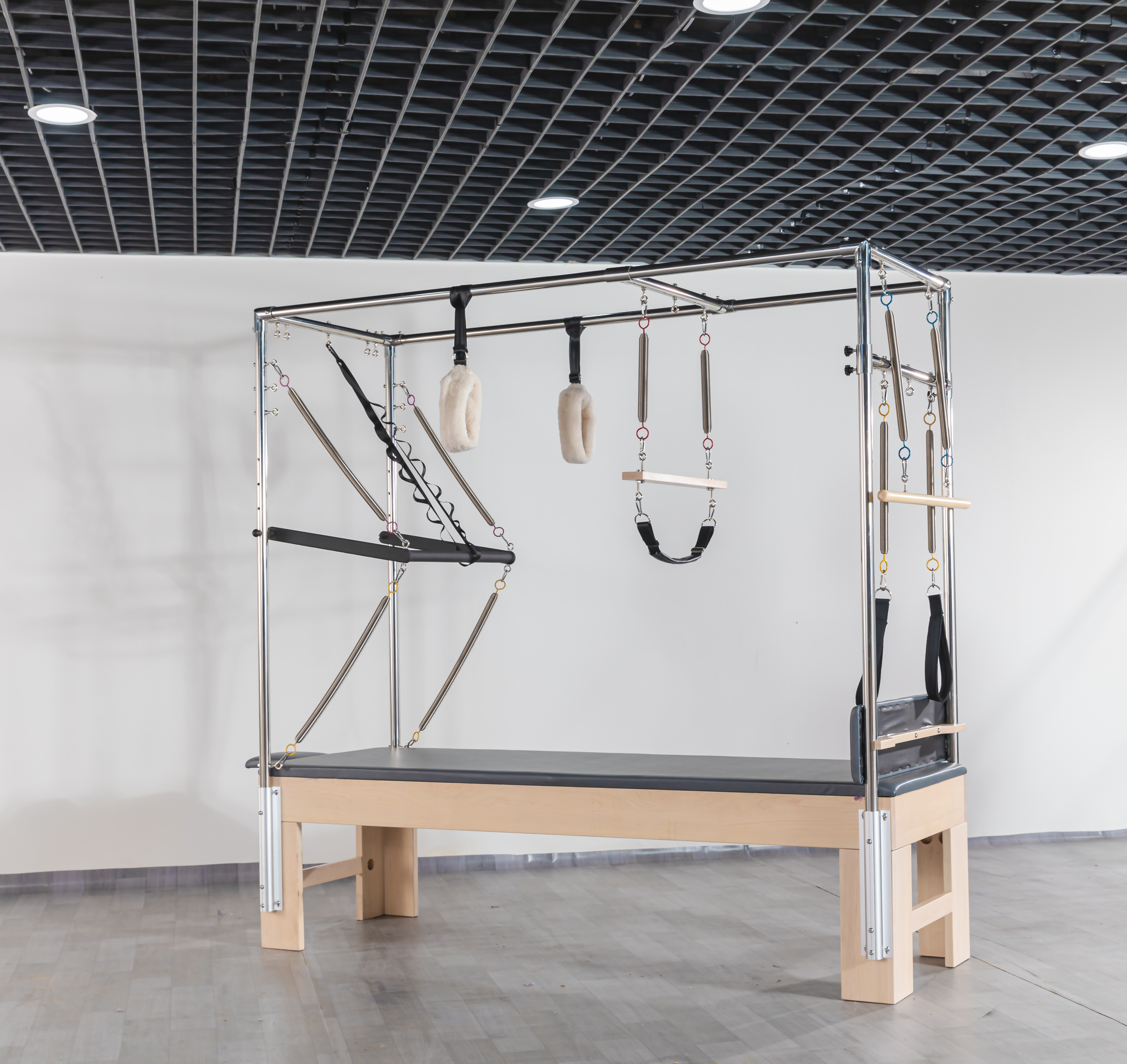 ATV&UTVDurable Studio Pilates  - Pilates Yoga Reformer のレビューと価格