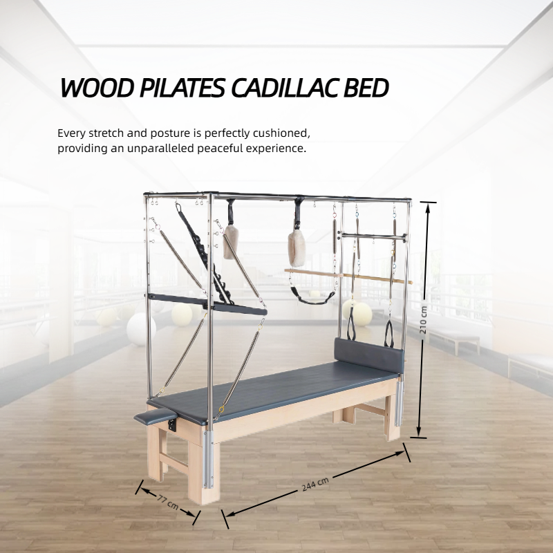 ATV&UTVDurable Studio Pilates  - Pilates Yoga Reformer のレビューと価格