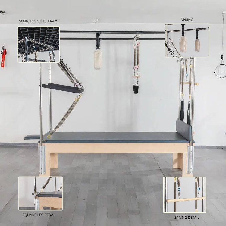 ATV&UTVDurable Studio Pilates  - Pilates Yoga Reformer のレビューと価格