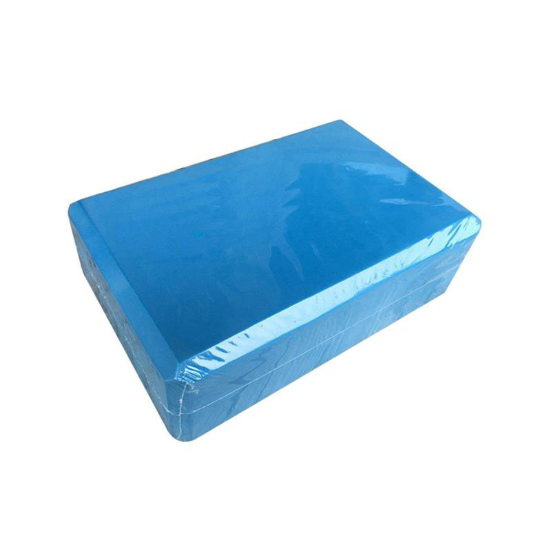 1PC EVA Yoga Cork Block Pilate - Pilates Yoga Block Exercises のレビューと価格