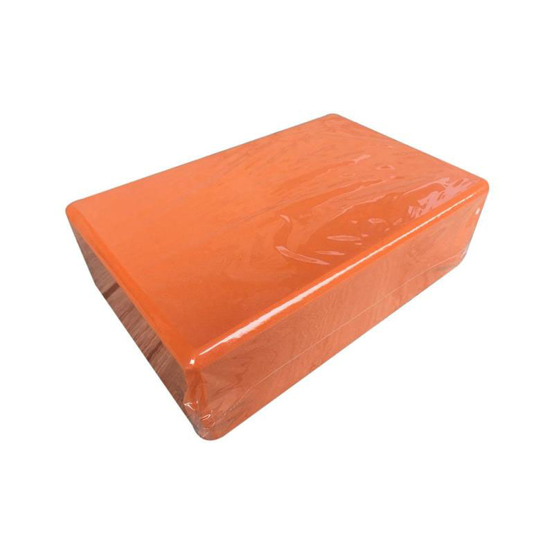 1PC EVA Yoga Cork Block Pilate - Pilates Yoga Block Exercises のレビューと価格