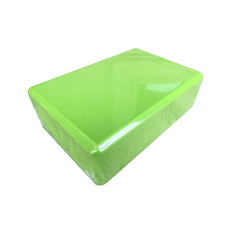 1PC EVA Yoga Cork Block Pilate - Pilates Yoga Block Exercises のレビューと価格