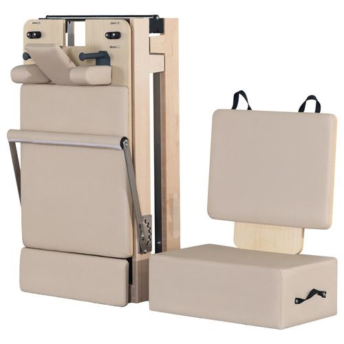 Maple Yoga Training Home Woode - Pilates Yoga Reformer のレビューと価格