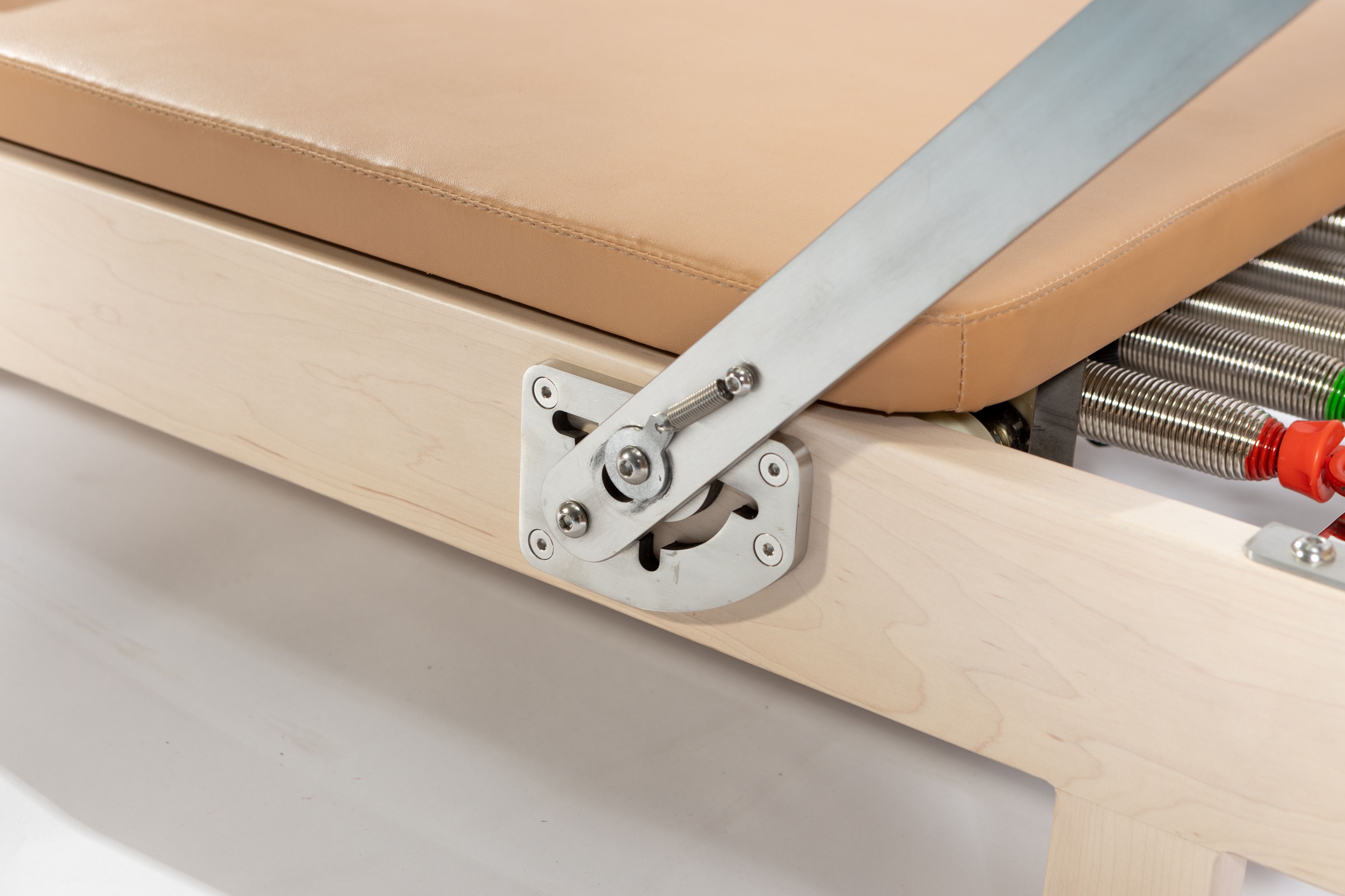 Maple Yoga Training Home Woode - Pilates Yoga Reformer のレビューと価格